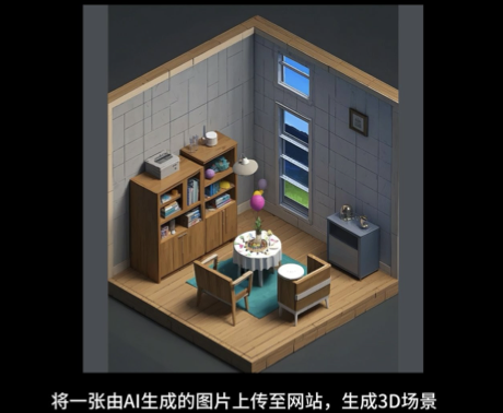 Game Development Scene